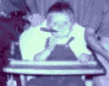 About Darcy Schmidt the smoking baby
