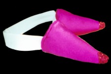 Head-Light-Band (how 'bout this? do ya get it?!?)