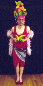 Darcy Miranda