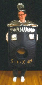 Pornaroid S.E.X. 69