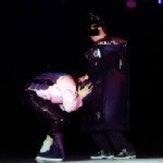 "Black Tie 2 Bondage II"