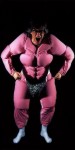 Naked Man Costume