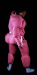Naked Man Costume