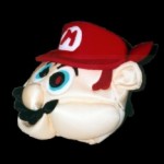Super Mario mask 03