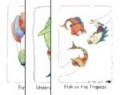 sexy fish cards
