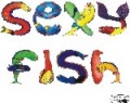 sexy fish t-shirts